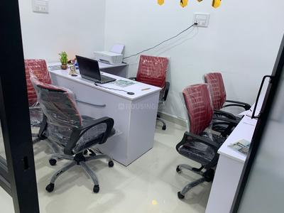 Others image of 750.0 Sq.ft  Ready to use Office Space for rent in Gugai for 40000