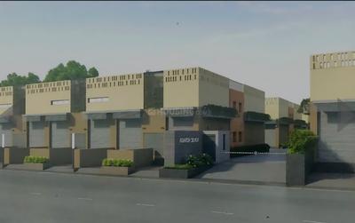 Others image of 411.0 Sq.ft pre-leased  Warehouse for sale in Kathwada for 4800000
