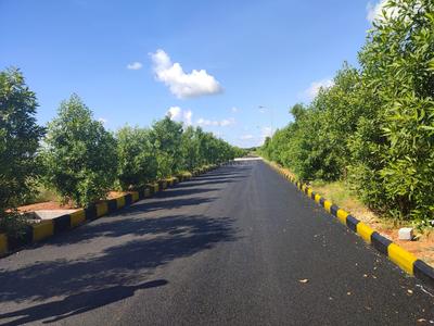 Others image of 500.0 Sq.ft   Commercial Plot for sale in Turkayamjal for 65000000