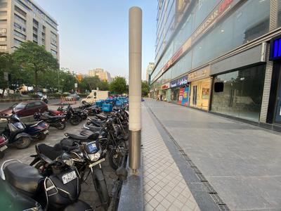 Others image of 1100.0 Sq.ft   Showroom for rent in Prahlad Nagar for 290000