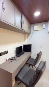 Ready to use Office Space