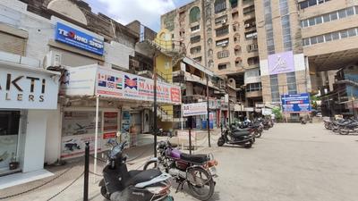 Others image of 144.0 Sq.ft  Ready to use Office Space for rent in Akota for 10000