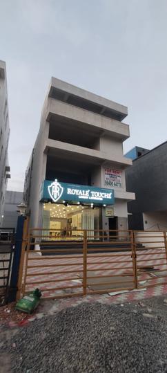 Commercial image of 1000.0 Sq.ft Showroom for rent in Thoraipakkam for 80000