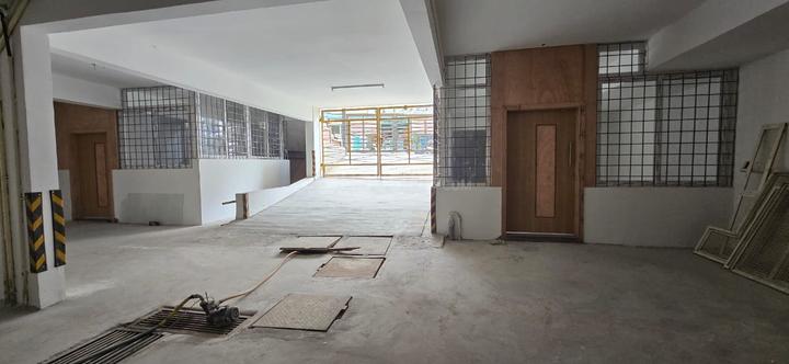 Others image of 12000.0 Sq.ft   Shop for rent in S.G. Palya for 500000