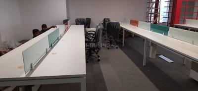 Ready to use Office Space