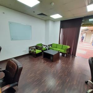 Others image of 400.0 Sq.ft  Ready to use Office Space for rent in Sector 26 for 60000