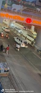 Outside View image of 400.0 Sq.ft   Shop for rent in Kalyanpur for 20000