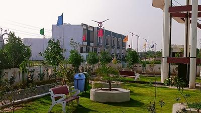 Commercial Plot