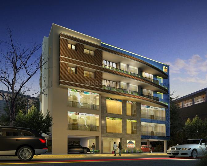 Others image of 1030.0 Sq.ft   Showroom for rent in Kilpauk for 130500