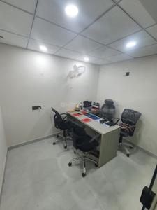 Ready to use Office Space