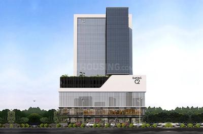 Others image of 1117.0 Sq.ft  Bare shell Office Space for sale in MIDC Industrial Area for 19900000