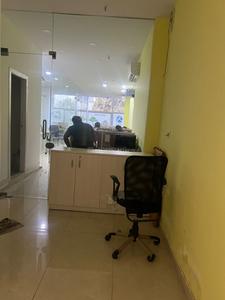 Ready to use Office Space