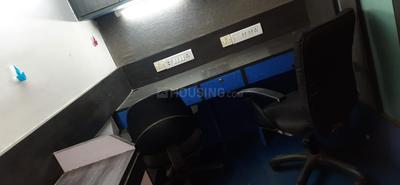 Ready to use Office Space