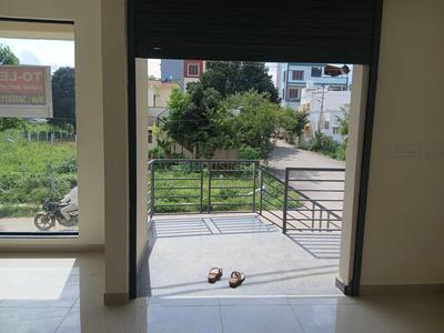 Others image of 750.0 Sq.ft   Shop for rent in Ramasandra for 15000