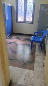 Bare shell Office Space