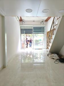 Others image of 350.0 Sq.ft   Shop for rent in Seawoods for 45000