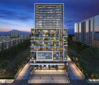 Others image of 1349.0 Sq.ft   Commercial Property for rent in Belapur CBD for 135000