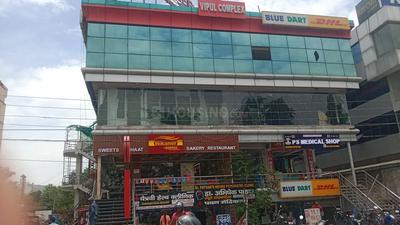 Others image of 11440.0 Sq.ft pre-leased Commercial Property for sale in Gomti Nagar for 250000000