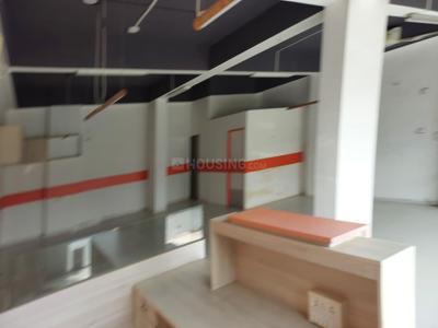 Others image of 700.0 Sq.ft   Showroom for rent in Chandkheda for 75000