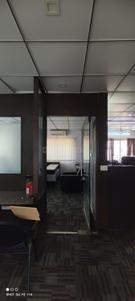 Ready to use Office Space