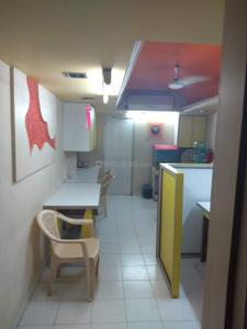 Others image of 230.0 Sq.ft pre-leased Ready to use Office Space for sale in Vile Parle East for 8500000