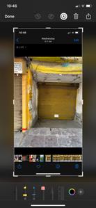 Commercial image of 440.0 Sq.ft   Shop for rent in Janakpuri for 85000