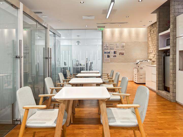 Others image of 807.0 Sq.ft  Ready to use Office Space for rent in Kothaguda for 54380