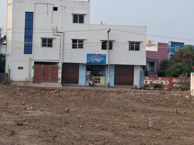 Commercial Plot