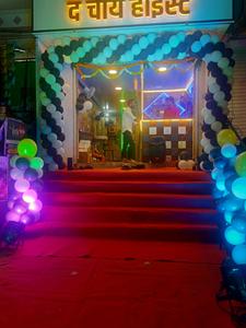 Commercial image of 250.0 Sq.ft   Shop for rent in Dhankawadi for 50000