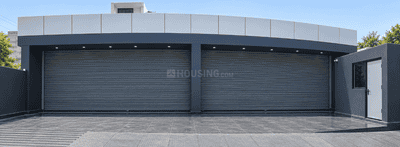 Outside View image of 3827.0 Sq.ft   Showroom for rent in Patel Nagar for 800000