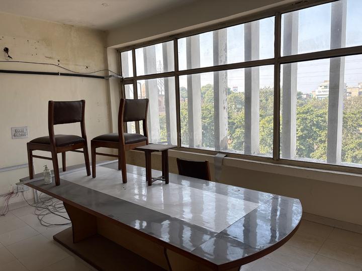 Others image of 950.0 Sq.ft pre-leased Showroom for sale in MDC Sector 4 for 65000000