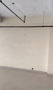 Bare shell Office Space