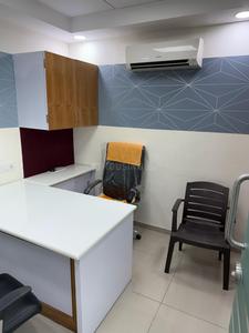Others image of 650.0 Sq.ft  Ready to use Office Space for rent in South Bopal for 30000
