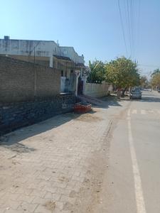 Commercial Plot