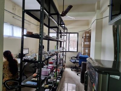 Commercial image of 350.0 Sq.ft  Ready to use Office Space for rent in Vijay Nagar for 28000