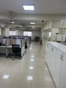 Others image of 1900.0 Sq.ft  Ready to use Office Space for rent in Nagarbhavi for 105000