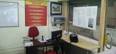 Others image of 290.0 Sq.ft pre-leased Ready to use Office Space for sale in Malleswaram for 8500000