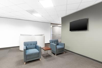Ready to use Office Space