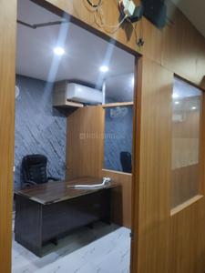Ready to use Office Space