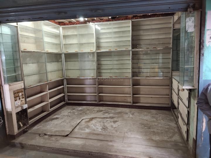 50 sq.ft Commercial Shop for rent in Lalbagh, Patna ID 100315547