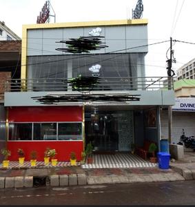 Others image of 800.0 Sq.ft   Shop for rent in Rajarhat for 80000