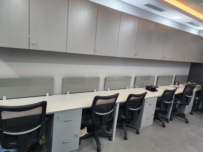 Ready to use Office Space