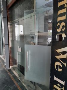 Entrance image of 150.0 Sq.ft  Ready to use Office Space for sale in Omega II for 4800000