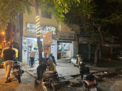 Others image of 100.0 Sq.ft   Shop for rent in Jayanagar for 15500