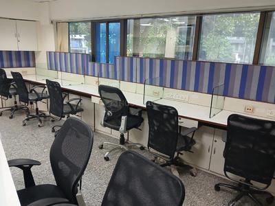 Others image of 2000.0 Sq.ft  Ready to use Office Space for rent in Bandra West for 700000