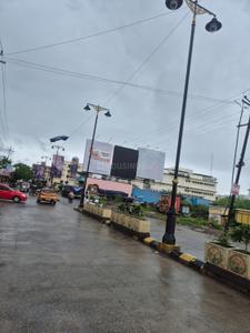 Commercial Plot