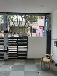 Others image of 1100.0 Sq.ft  Ready to use Office Space for rent in Kumar Nagar for 70000