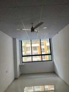 Bare shell Office Space