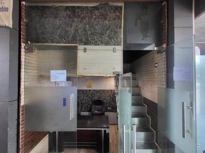 Entrance image of 169.0 Sq.ft  Ready to use Office Space for rent in Omega II for 17000