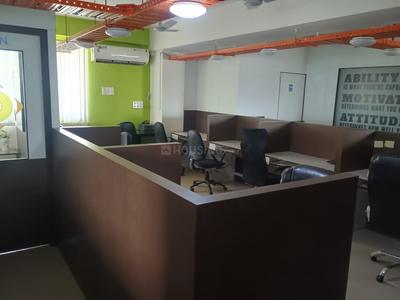 Ready to use Office Space